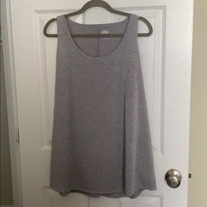 Athletic Tank PLUS